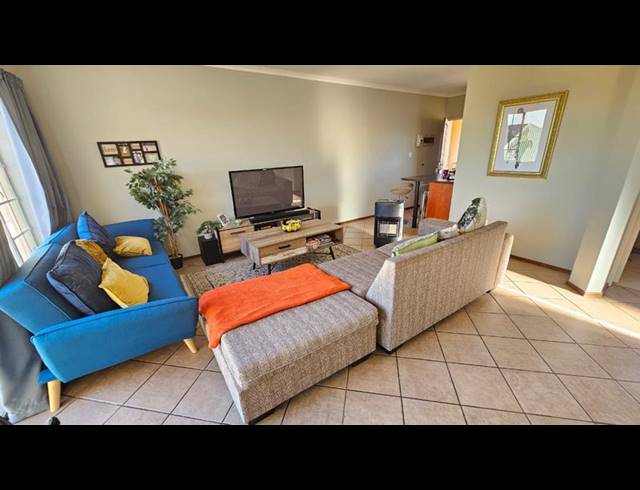 2 BEDROOM APARTMENT FOR SALE IN TERENURE